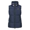 Bodywarmer HV POLO HVPCrissy Kids Donkerblauw
