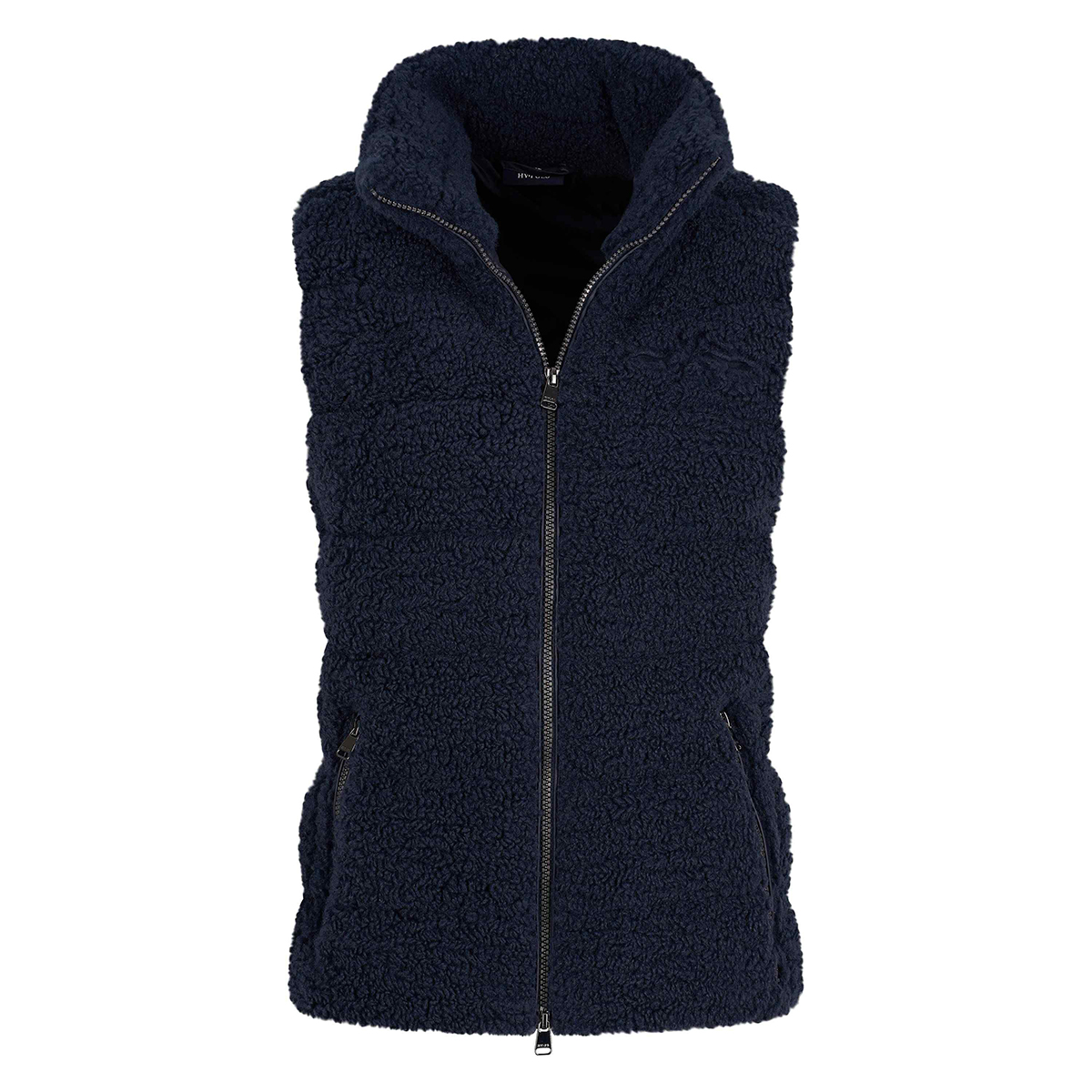 Bodywarmer Hv Polo Hvpdayla Donkerblauw, S in donkerblauw