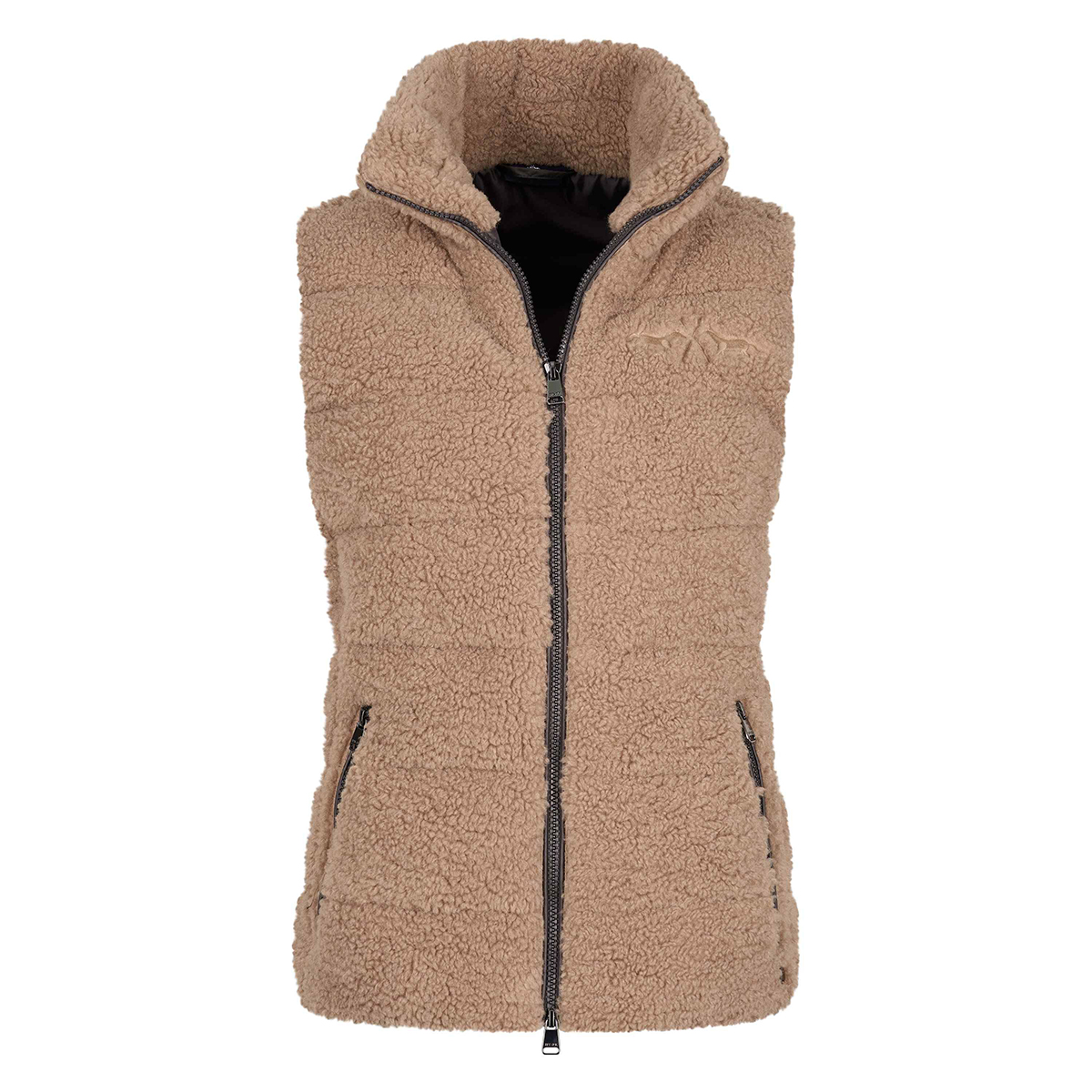 Bodywarmer Hv Polo Hvpdayla Naturel, M in naturel