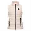 Bodywarmer HV POLO HVPGeorgia Beige