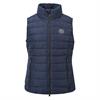 Bodywarmer HV POLO HVPGeorgia Donkerblauw