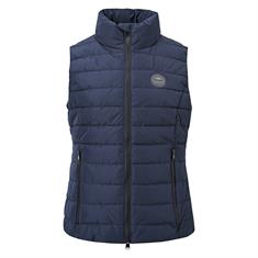 Bodywarmer HV POLO HVPGeorgia Donkerblauw