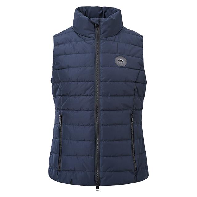 Bodywarmer HV POLO HVPGeorgia Donkerblauw