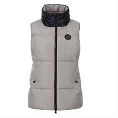 Bodywarmer HV POLO HVPHeidy Beige