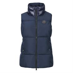 Bodywarmer HV POLO HVPHeidy Donkerblauw