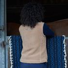 Bodywarmer HV POLO HVPValeria Middenbruin