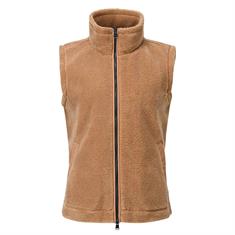 Bodywarmer HV POLO HVPValeria Middenbruin