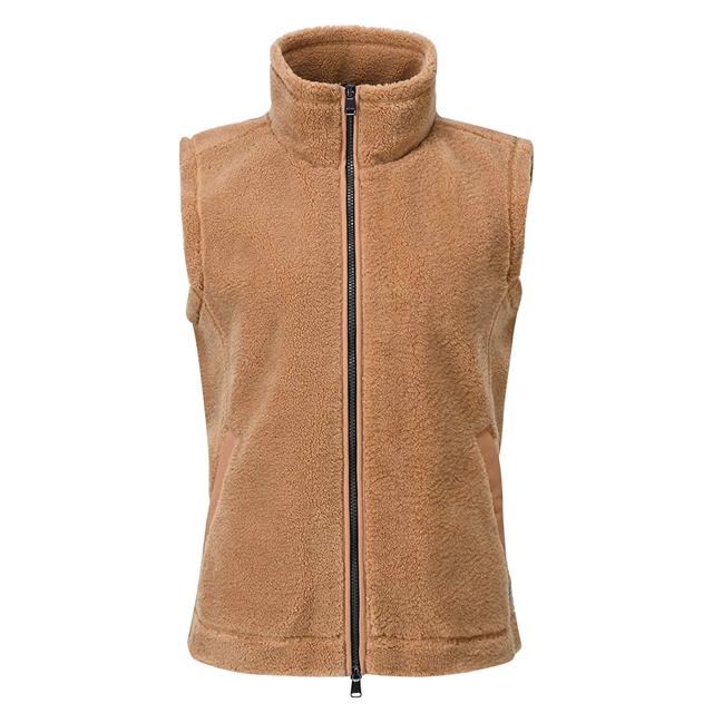 Bodywarmer HV POLO HVPValeria Middenbruin