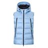 Bodywarmer HV POLO HVPVicky Lichtblauw