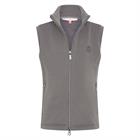 Bodywarmer Imperial Riding IRHCarry Kids Grijs