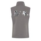 Bodywarmer Imperial Riding IRHCarry Kids Grijs