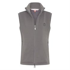 Bodywarmer Imperial Riding IRHCarry Kids Grijs