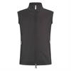 Bodywarmer Imperial Riding IRHCharlie Kids Zwart