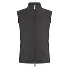 Bodywarmer Imperial Riding IRHCharlie Kids Zwart