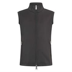 Bodywarmer Imperial Riding IRHCharlie Kids Zwart