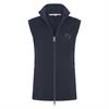 Bodywarmer Imperial Riding IRHChris Kids Donkerblauw