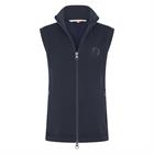 Bodywarmer Imperial Riding IRHChris Kids Donkerblauw
