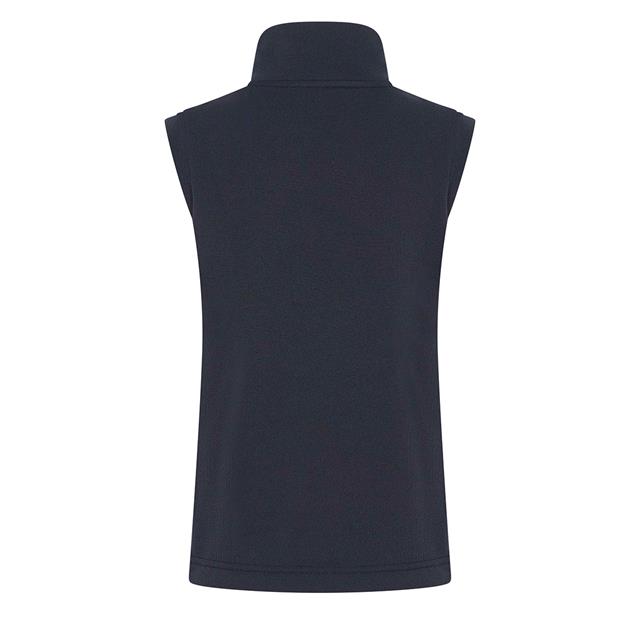 Bodywarmer Imperial Riding IRHChris Kids Donkerblauw