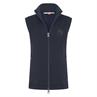 Bodywarmer Imperial Riding IRHChris Kids Donkerblauw
