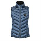 Bodywarmer Imperial Riding IRHJanie Blauw