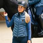 Bodywarmer Imperial Riding IRHJanie Blauw