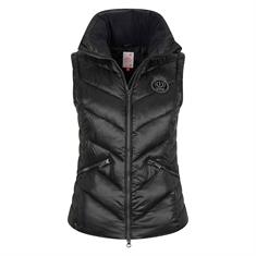 Bodywarmer Imperial Riding IRHJourney Zwart