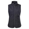 Bodywarmer Imperial Riding IRHShimmer Kids Zwart