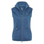 Bodywarmer Imperial Riding IRHSporty Sparks Blauw