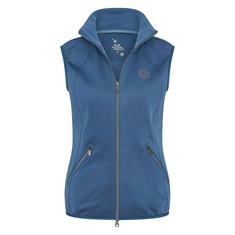 Bodywarmer Imperial Riding IRHSporty Sparks Blauw