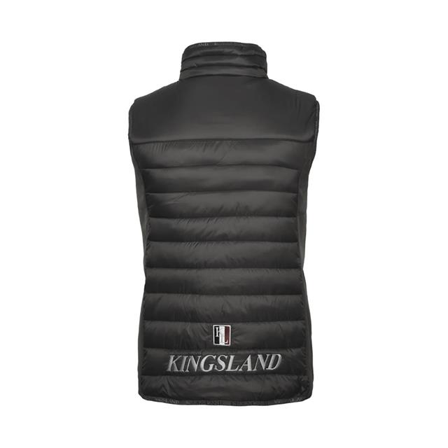 Bodywarmer Kingsland Classic Limited Grijs