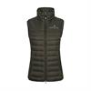 Bodywarmer Kingsland Classic Limited Groen