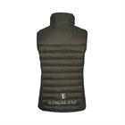 Bodywarmer Kingsland Classic Limited Groen