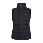 Bodywarmer Kingsland KLBetty Donkerblauw