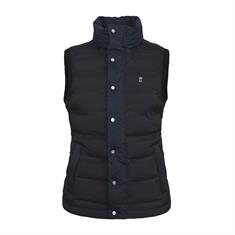 Bodywarmer Kingsland KLBetty Donkerblauw