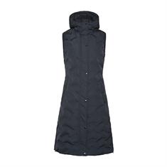 Bodywarmer Kingsland KLEmily Long Donkerblauw