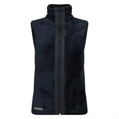 Bodywarmer Kingsland KLGladys Donkerblauw