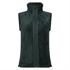 Bodywarmer Kingsland KLGladys Donkergroen