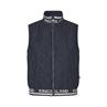 Bodywarmer Kingsland KLNoelle Donkerblauw