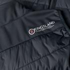 Bodywarmer Kingsland KLValero Donkerblauw