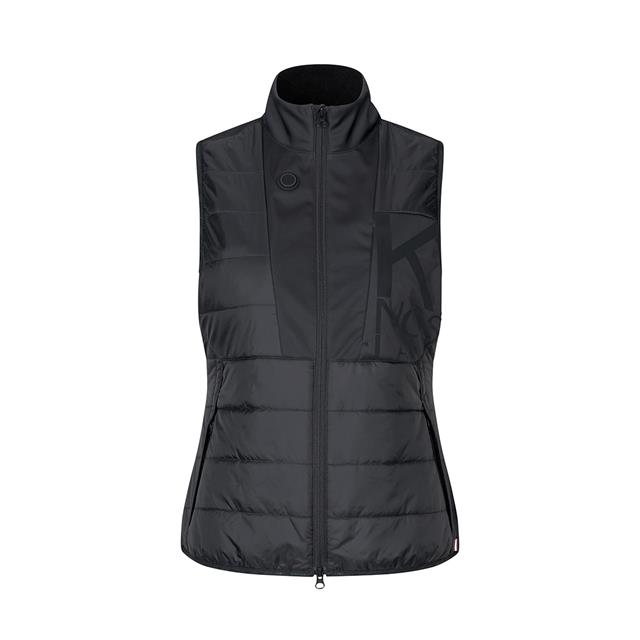 Bodywarmer Kingsland KLValero Donkerblauw