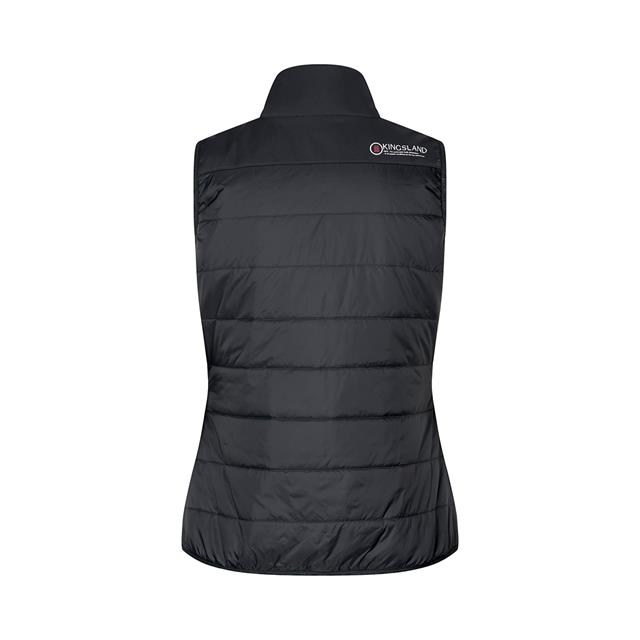 Bodywarmer Kingsland KLValero Donkerblauw