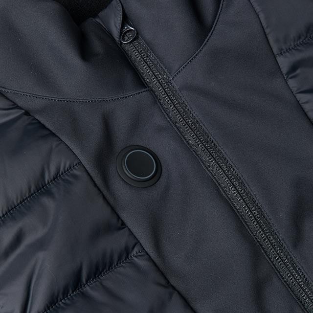 Bodywarmer Kingsland KLValero Donkerblauw
