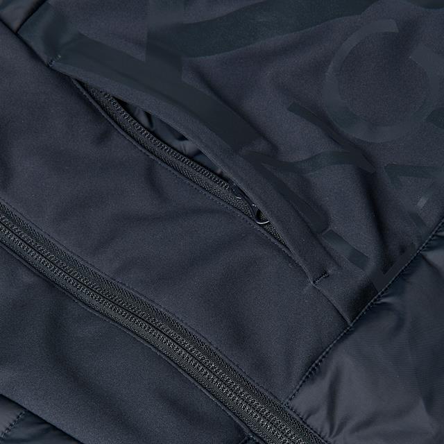 Bodywarmer Kingsland KLValero Donkerblauw