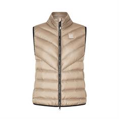 Bodywarmer Kingsland KLVam Uni Beige