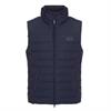 Bodywarmer LeMieux Elite Men Donkerblauw