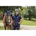 Bodywarmer LeMieux Elite Men Donkerblauw