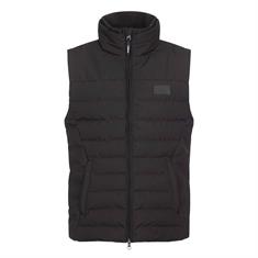 Bodywarmer LeMieux Elite Men Zwart