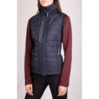 Bodywarmer Montar Emma Donkerblauw