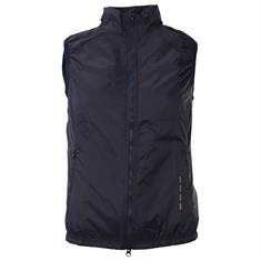 Bodywarmer Montar Hailey Mesh Donkerblauw