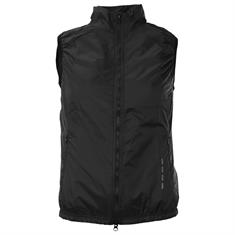 Bodywarmer Montar Hailey Mesh Zwart